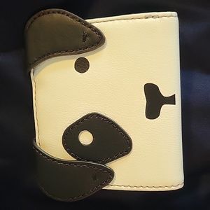 Fossil wallet